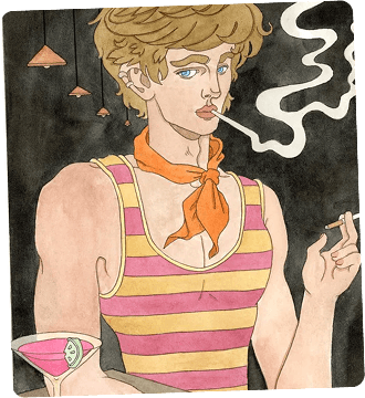 Emily Carter